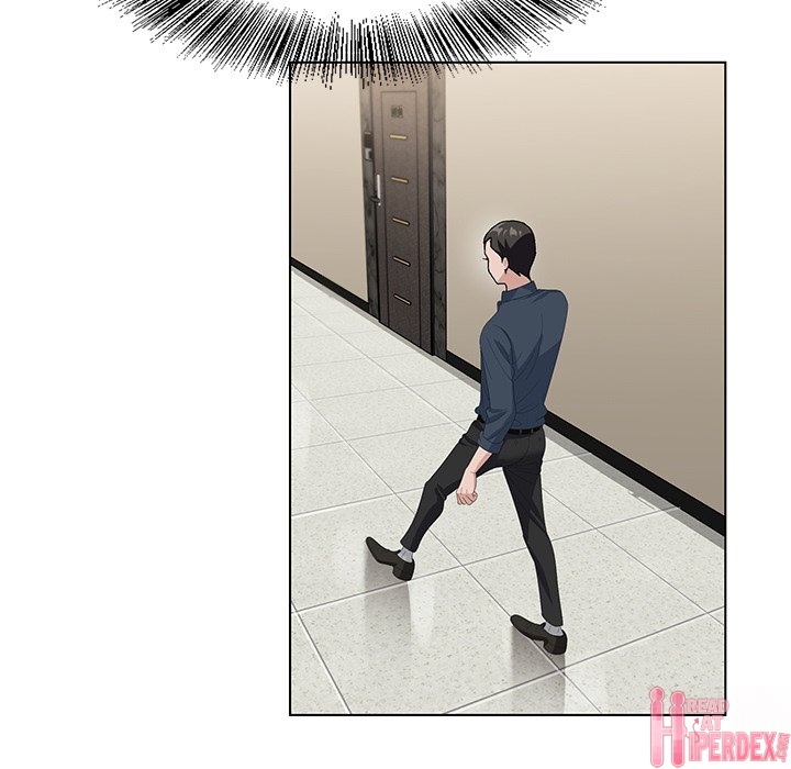 Divine Hands - Chapter 20 [photo 71] - MangaPorn