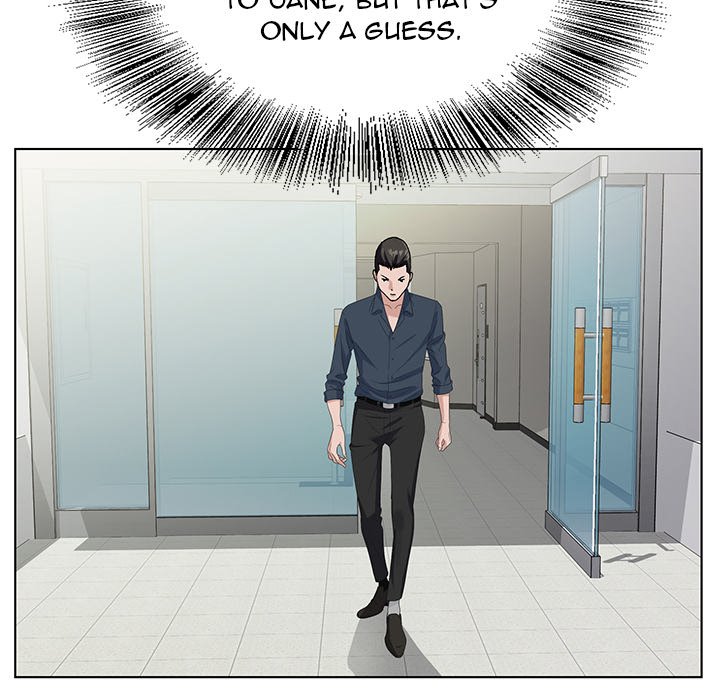 Divine Hands - Chapter 20 [photo 74] - MangaPorn