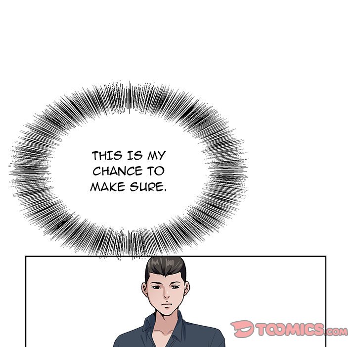 Divine Hands - Chapter 20 [photo 75] - MangaPorn
