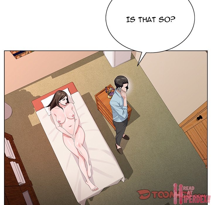 Divine Hands - Chapter 20 [photo 81] - MangaPorn