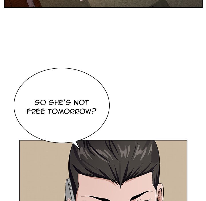 Divine Hands - Chapter 20 [photo 82] - MangaPorn