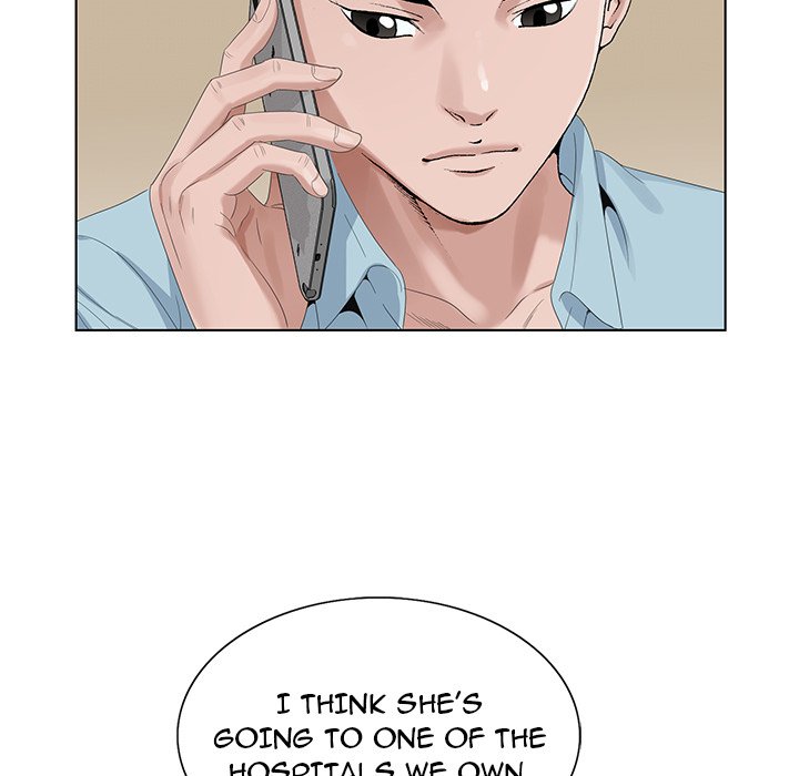 Divine Hands - Chapter 20 [photo 83] - MangaPorn