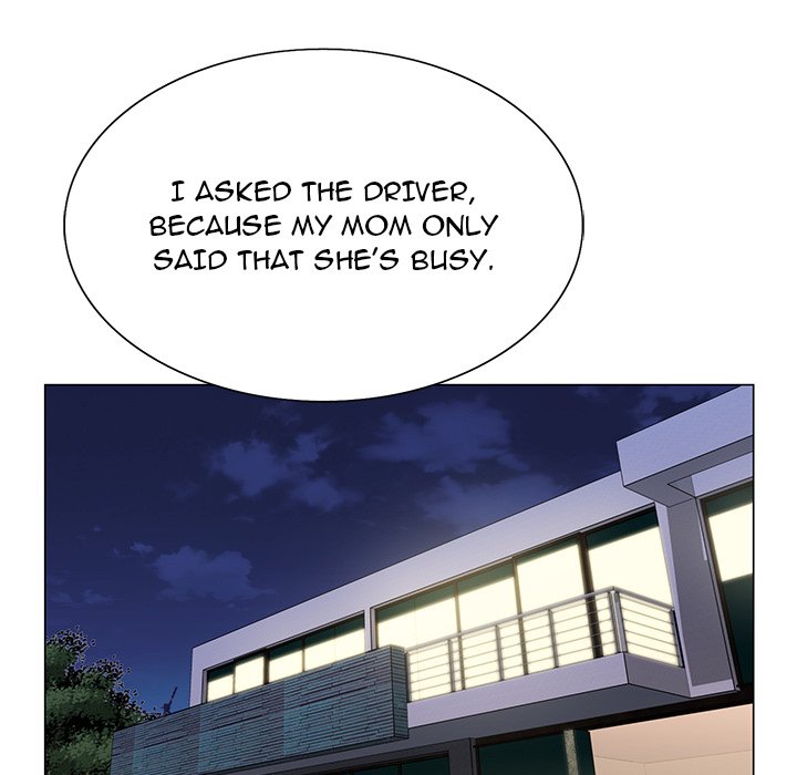 Divine Hands - Chapter 20 [photo 85] - MangaPorn