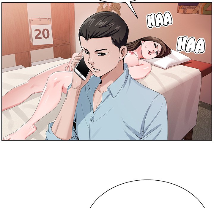 Divine Hands - Chapter 20 [photo 89] - MangaPorn