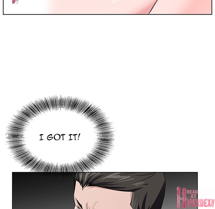 Divine Hands - Chapter 20 [photo 91] - MangaPorn