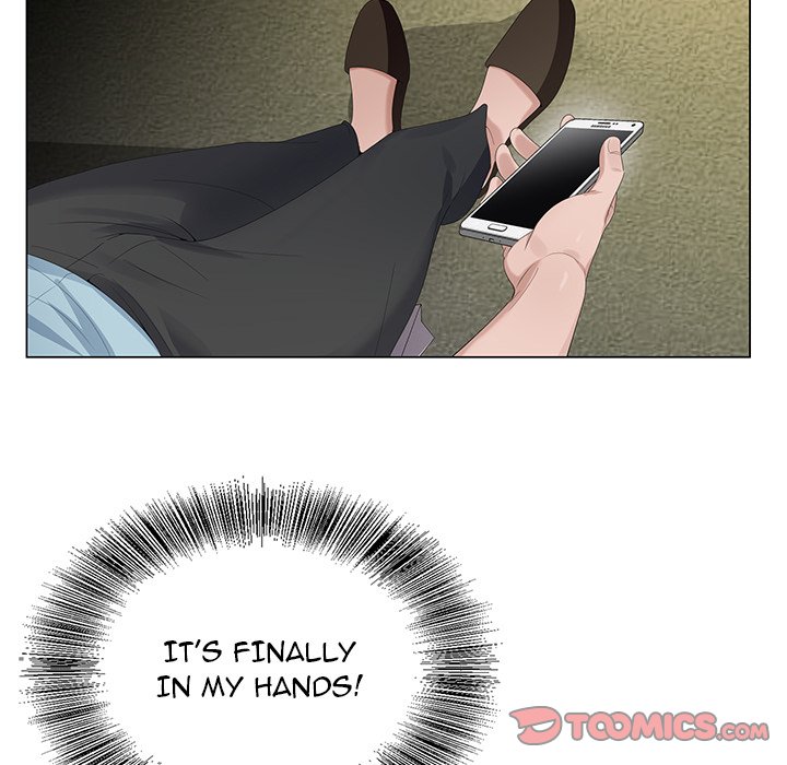 Divine Hands - Chapter 20 [photo 93] - MangaPorn