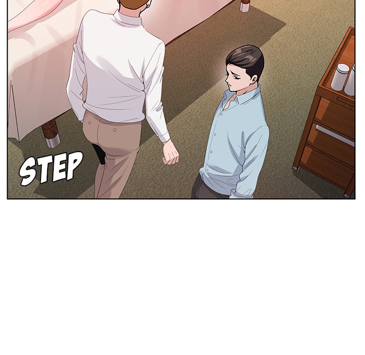 Divine Hands - Chapter 20 [photo 98] - MangaPorn