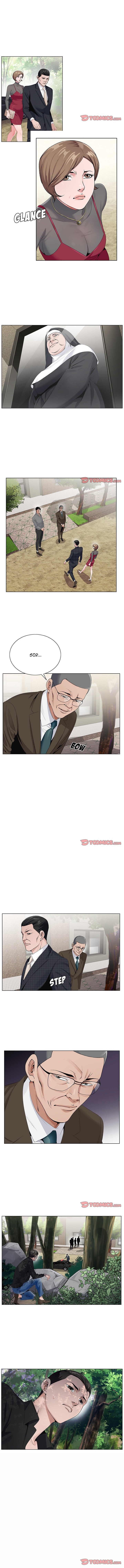 Divine Hands - Chapter 21 [photo 9] - MangaPorn