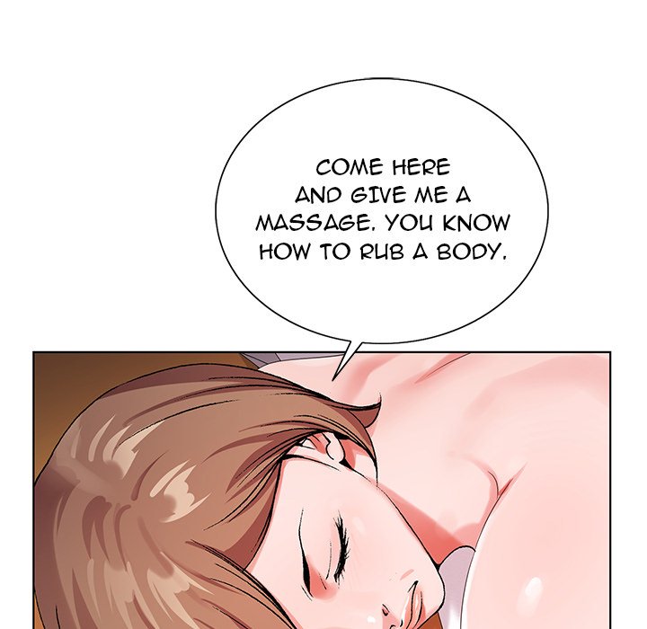 Divine Hands - Chapter 23 [photo 100] - MangaPorn