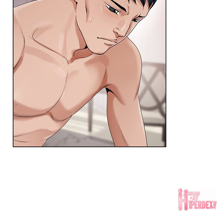 Divine Hands - Chapter 23 [photo 106] - MangaPorn