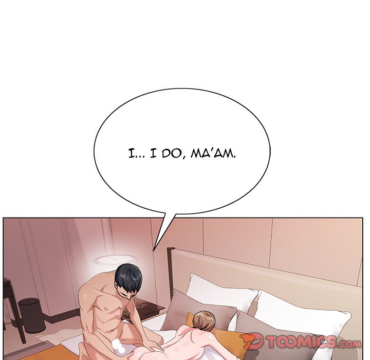 Divine Hands - Chapter 23 [photo 108] - MangaPorn