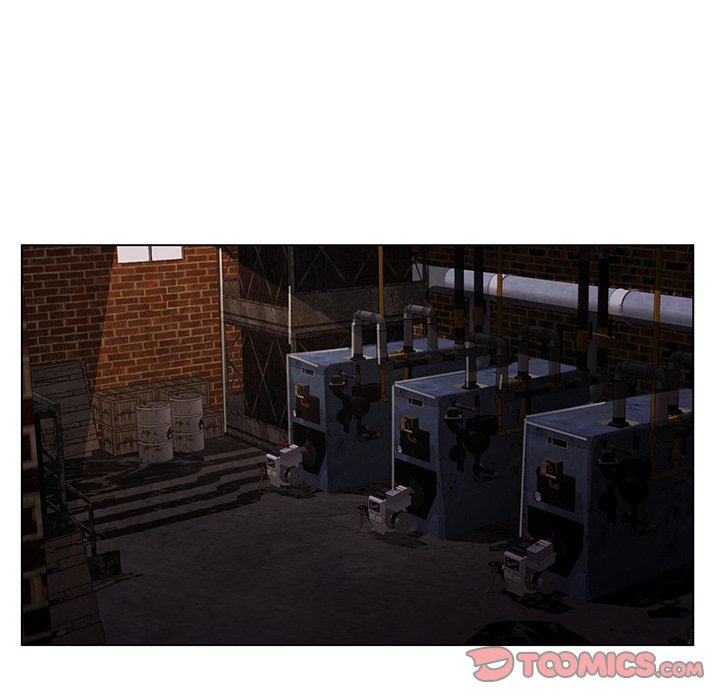 Divine Hands - Chapter 23 [photo 15] - MangaPorn