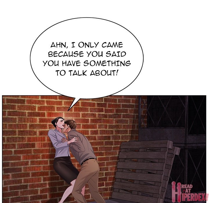 Divine Hands - Chapter 23 [photo 16] - MangaPorn