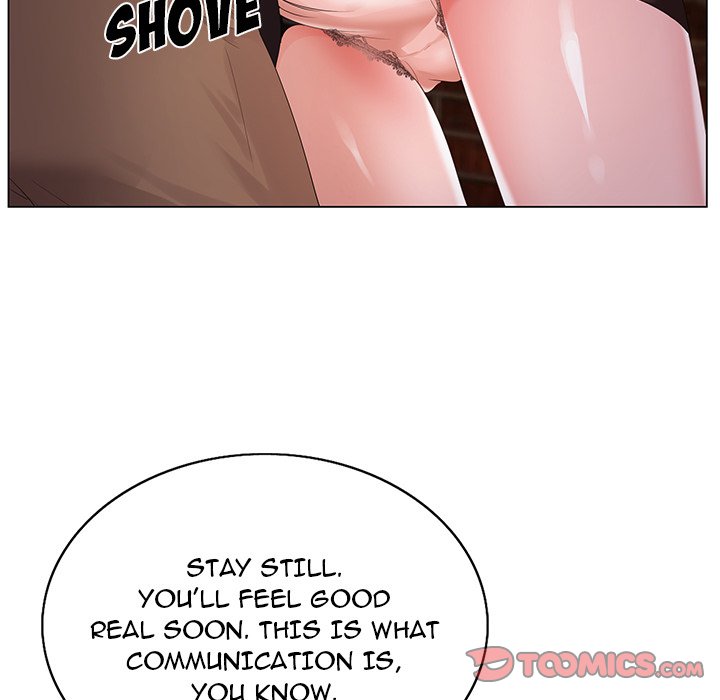 Divine Hands - Chapter 23 [photo 18] - MangaPorn