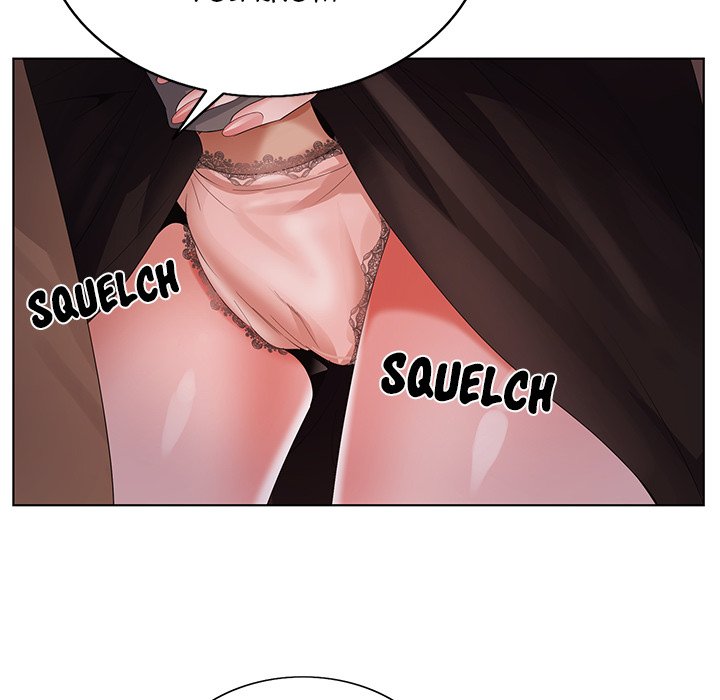 Divine Hands - Chapter 23 [photo 19] - MangaPorn