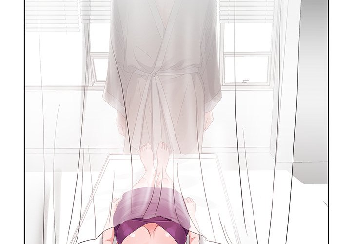 Divine Hands - Chapter 23 [photo 2] - MangaPorn