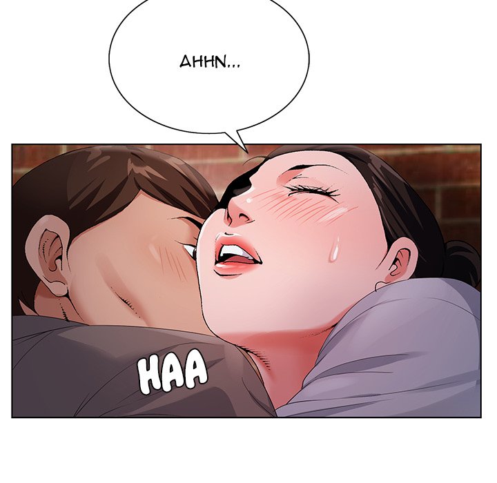 Divine Hands - Chapter 23 [photo 20] - MangaPorn