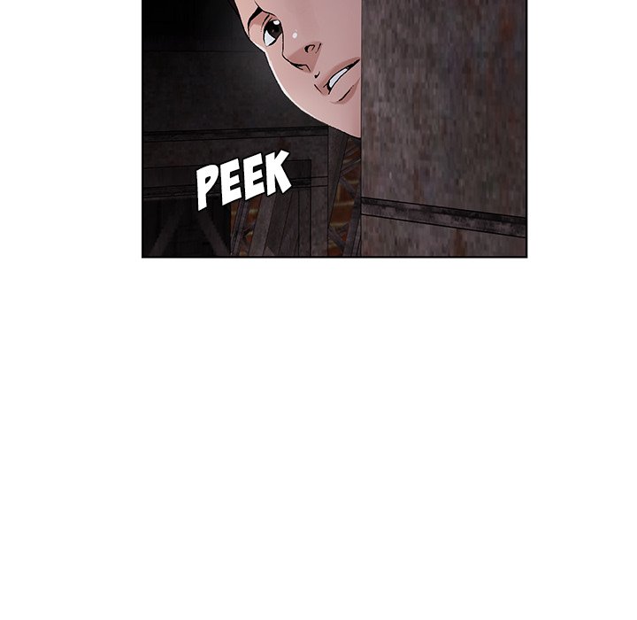 Divine Hands - Chapter 23 [photo 22] - MangaPorn