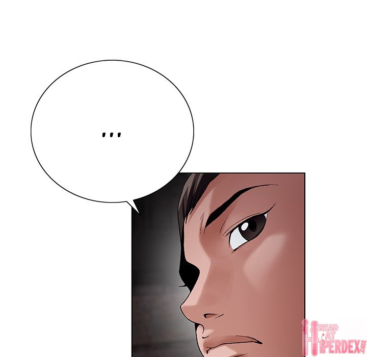 Divine Hands - Chapter 23 [photo 26] - MangaPorn