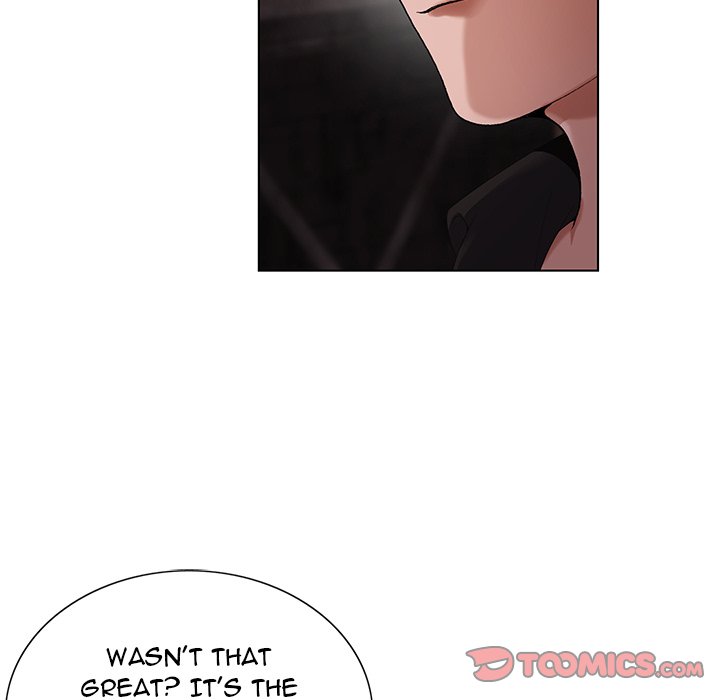 Divine Hands - Chapter 23 [photo 27] - MangaPorn