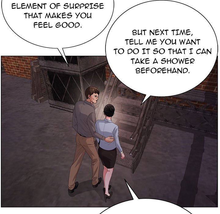 Divine Hands - Chapter 23 [photo 28] - MangaPorn