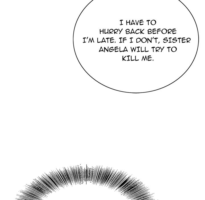 Divine Hands - Chapter 23 [photo 29] - MangaPorn