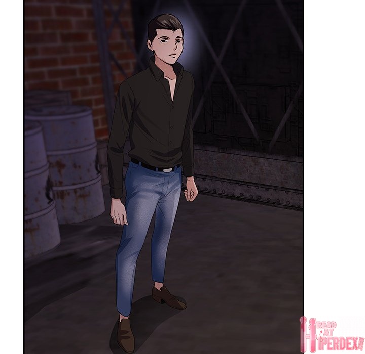 Divine Hands - Chapter 23 [photo 31] - MangaPorn