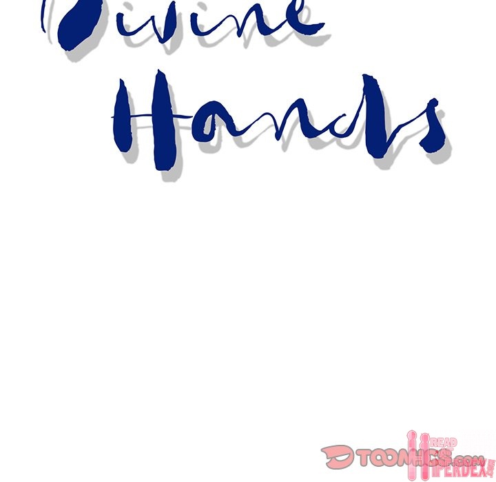 Divine Hands - Chapter 23 [photo 36] - MangaPorn