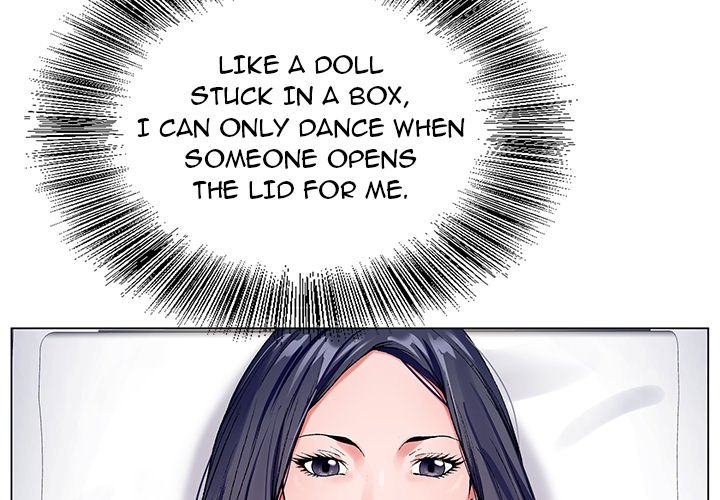 Divine Hands - Chapter 23 [photo 4] - MangaPorn