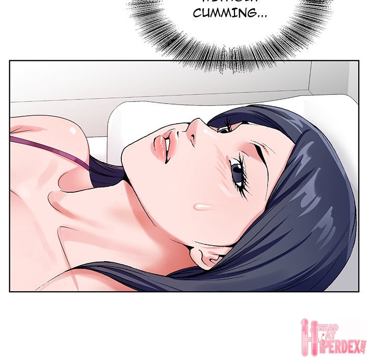 Divine Hands - Chapter 23 [photo 41] - MangaPorn