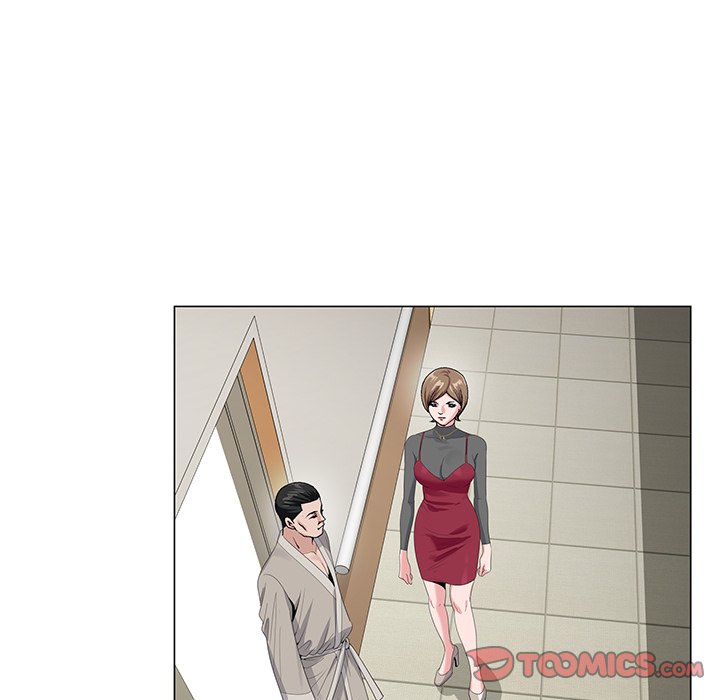 Divine Hands - Chapter 23 [photo 42] - MangaPorn