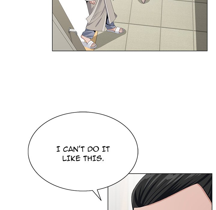 Divine Hands - Chapter 23 [photo 43] - MangaPorn