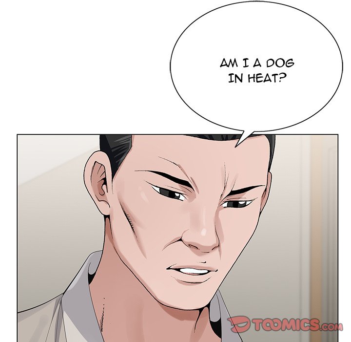 Divine Hands - Chapter 23 [photo 48] - MangaPorn