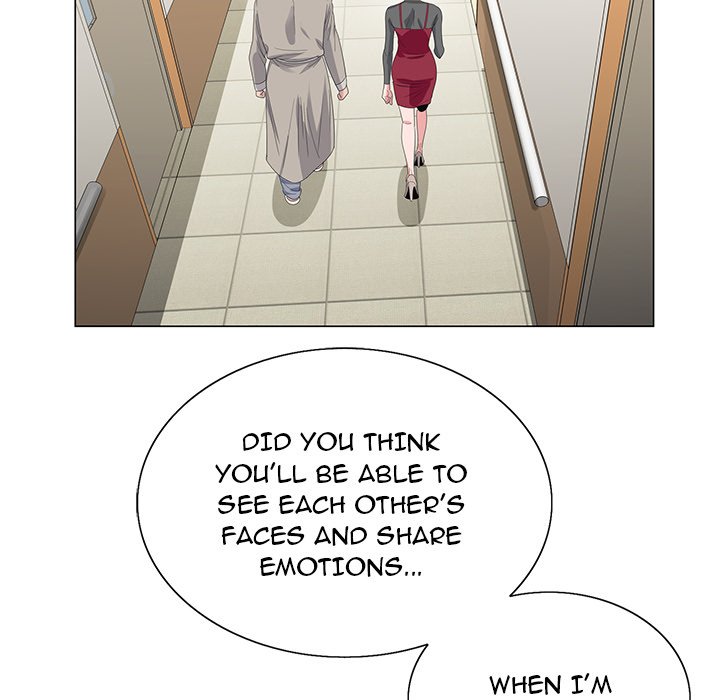 Divine Hands - Chapter 23 [photo 50] - MangaPorn