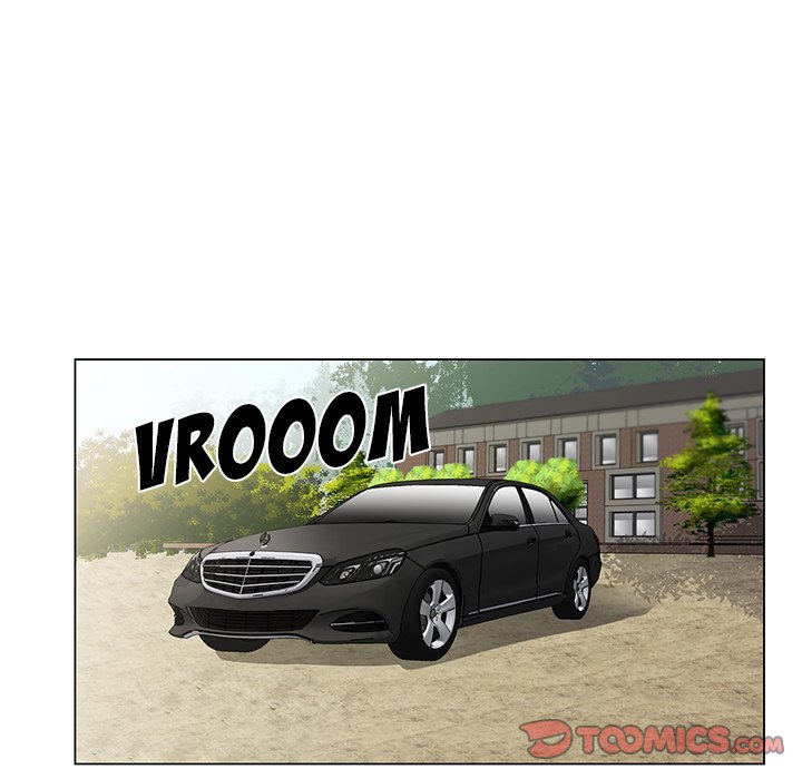 Divine Hands - Chapter 23 [photo 54] - MangaPorn