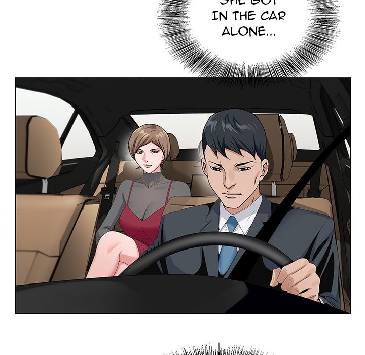 Divine Hands - Chapter 23 [photo 58] - MangaPorn