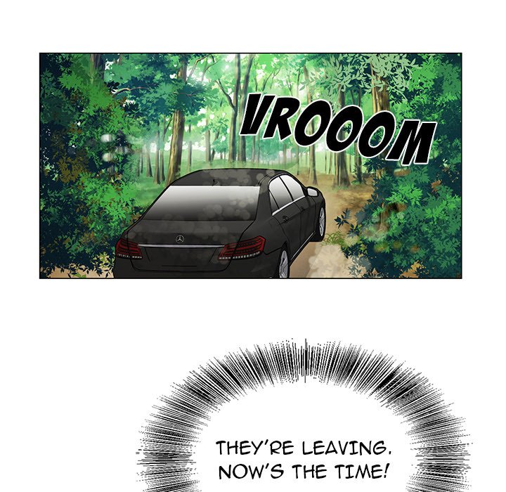 Divine Hands - Chapter 23 [photo 62] - MangaPorn