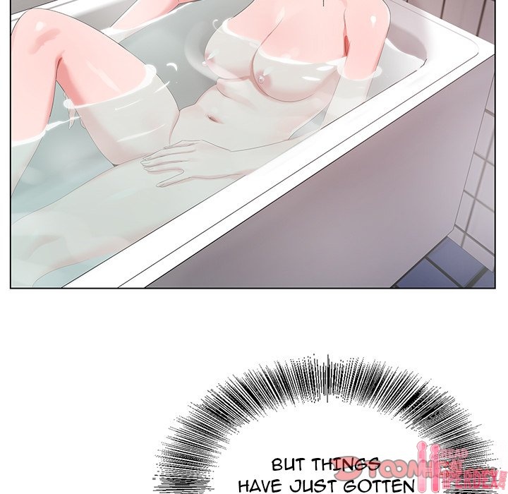 Divine Hands - Chapter 23 [photo 66] - MangaPorn