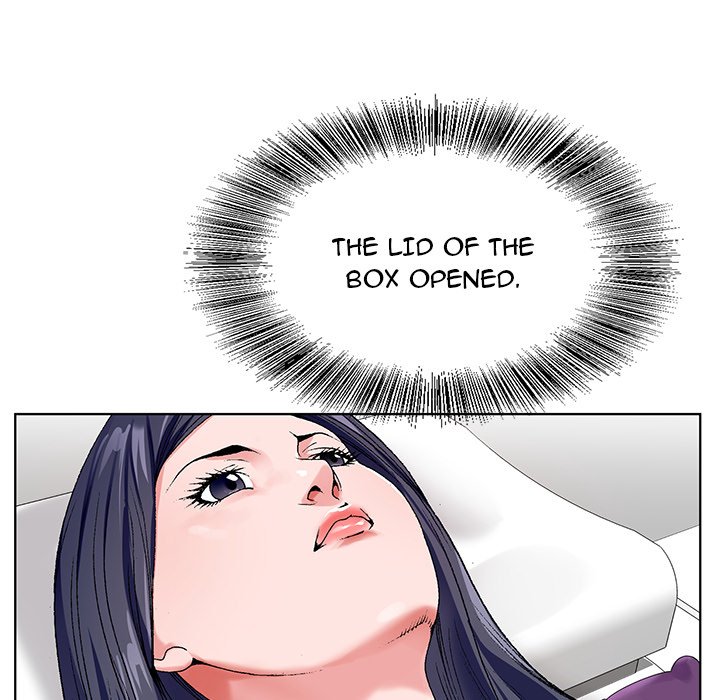 Divine Hands - Chapter 23 [photo 7] - MangaPorn