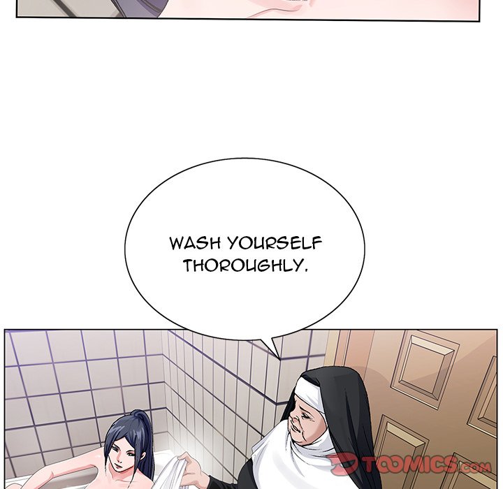 Divine Hands - Chapter 23 [photo 72] - MangaPorn