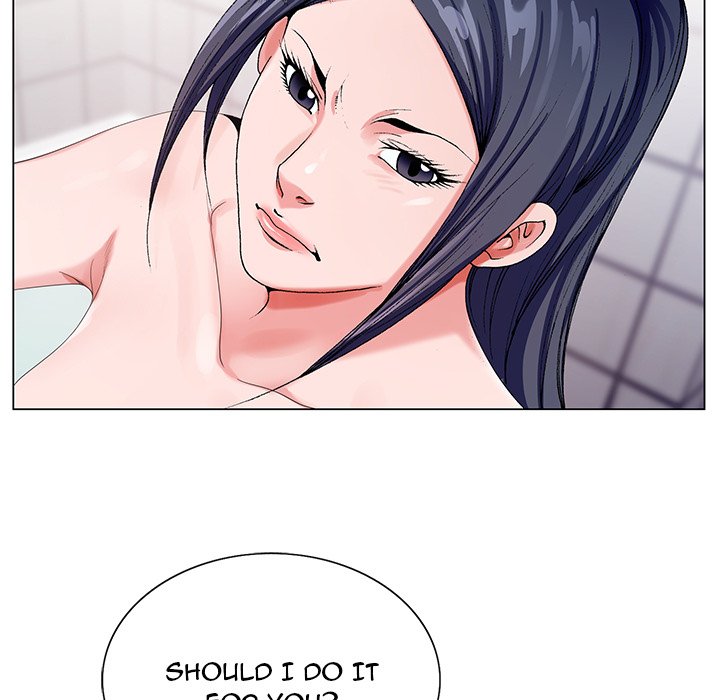 Divine Hands - Chapter 23 [photo 74] - MangaPorn