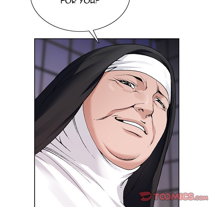 Divine Hands - Chapter 23 [photo 75] - MangaPorn