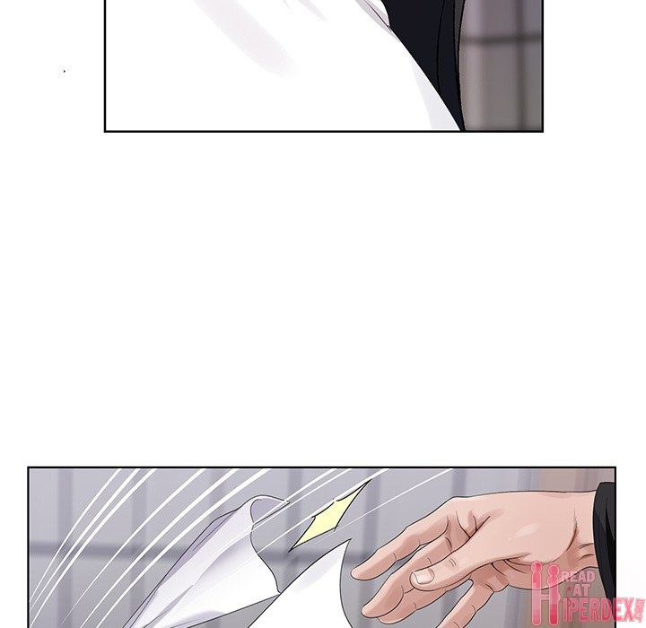 Divine Hands - Chapter 23 [photo 76] - MangaPorn