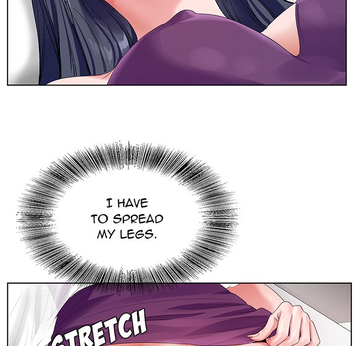 Divine Hands - Chapter 23 [photo 8] - MangaPorn