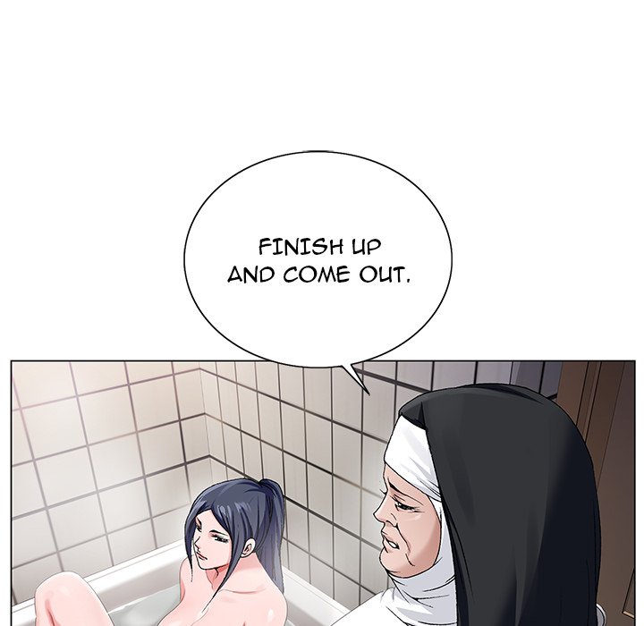 Divine Hands - Chapter 23 [photo 82] - MangaPorn