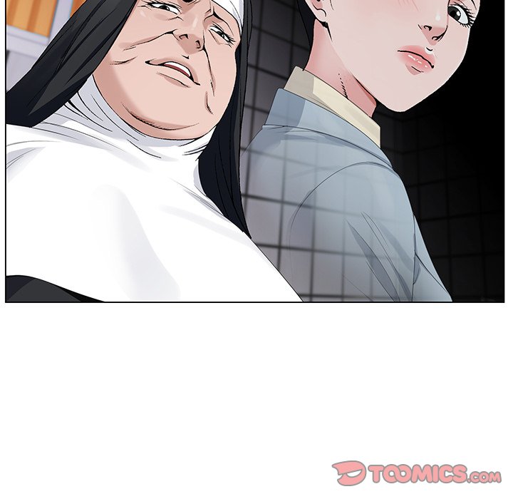 Divine Hands - Chapter 23 [photo 84] - MangaPorn