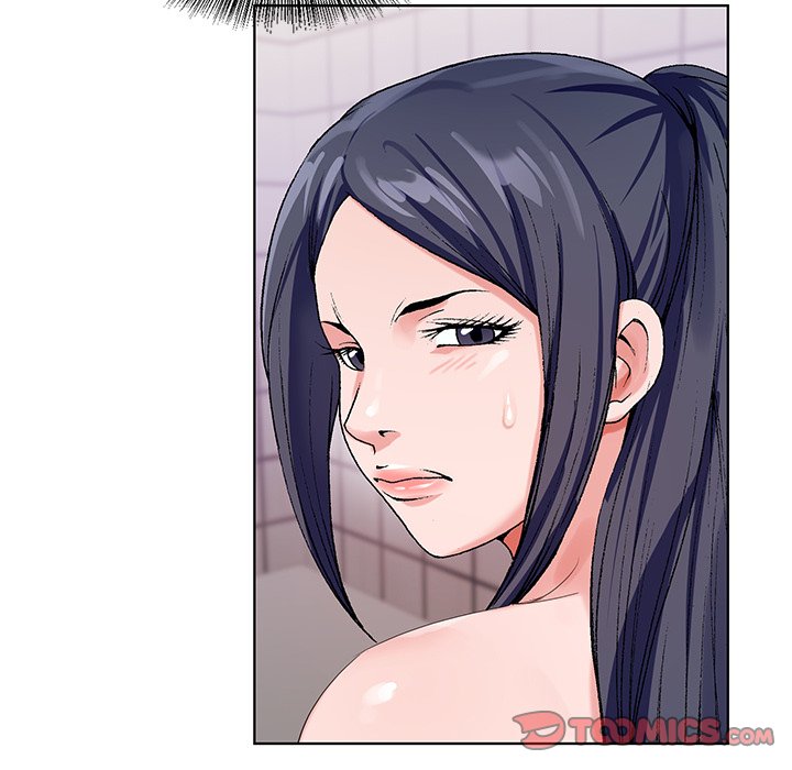 Divine Hands - Chapter 23 [photo 87] - MangaPorn