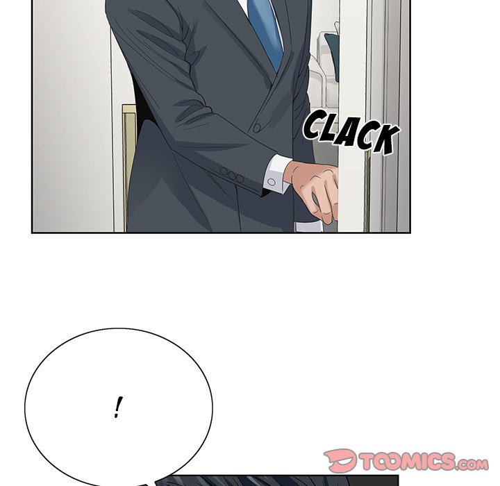 Divine Hands - Chapter 23 [photo 90] - MangaPorn