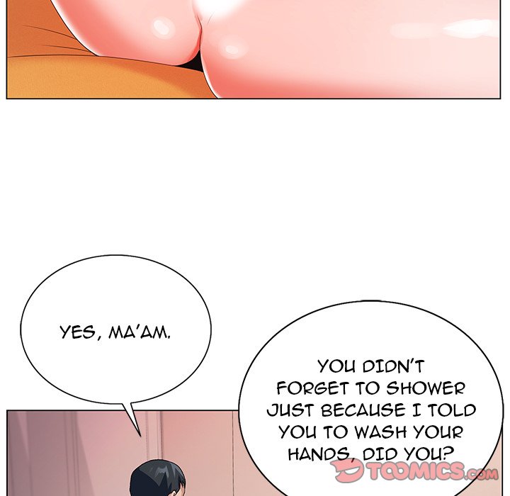 Divine Hands - Chapter 23 [photo 93] - MangaPorn