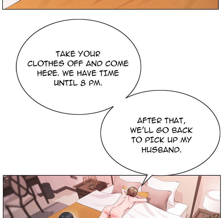 Divine Hands - Chapter 23 [photo 97] - MangaPorn